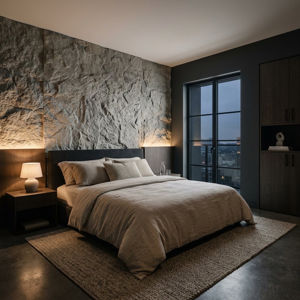 Modern Apartment
