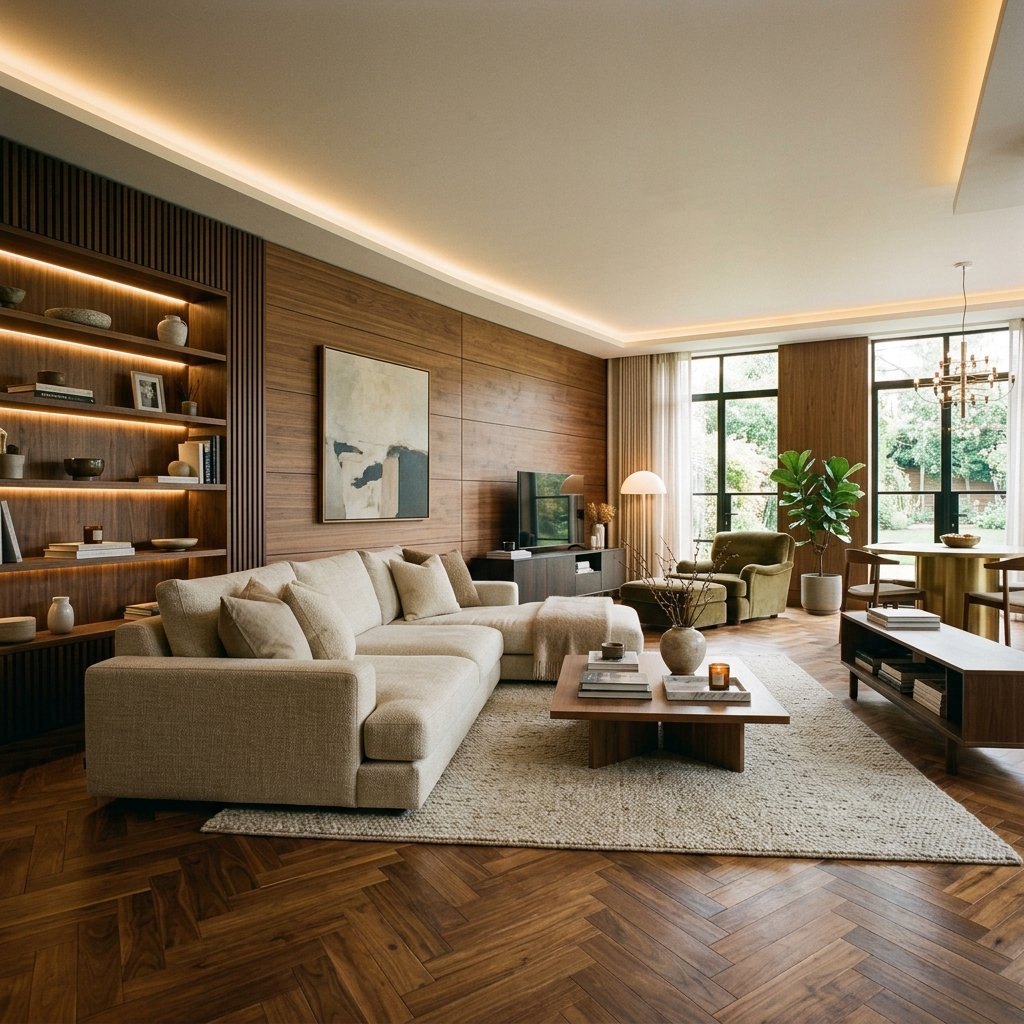 After Renovation Design
